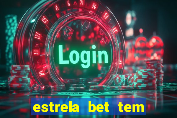 estrela bet tem como encerrar aposta